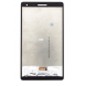 LCD-skärm Beröringsenhet Huawei MediaPad T3 7.0 3G - BG2-W09 - Svart