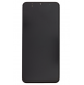 LCD-display + Touch Unit Samsung Galaxy A50 A505 - Svart (Service Pack)