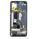 LCD-skärm + beröringsenhet + framlucka för Xiaomi Mi 8 Pro - Djupplint (Service Pack)