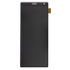 LCD-display + Touch Unit Sony Xperia 10 Plus I4213 - Svart (Service Pack)