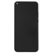 LCD-display + Touch Unit + Framsida Honor View 20 - Svart (Service Pack)