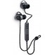 Official Samsung N200 AKG Stereo Bluetooth HF Hörlurar GP-N200HAHHFAA - Svart