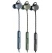 Official Samsung N200 AKG Stereo Bluetooth HF Hörlurar GP-N200HAHHFAA - Svart