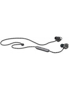Official Samsung N200 AKG Stereo Bluetooth HF Hörlurar GP-N200HAHHFAA - Svart
