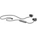 Official Samsung N200 AKG Stereo Bluetooth HF Hörlurar GP-N200HAHHFAA - Svart