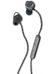 Official Samsung N200 AKG Stereo Bluetooth HF Hörlurar GP-N200HAHHFAA - Svart