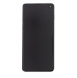 LCD-display + Touch Unit Samsung Galaxy S10 G973 - Vit (Service Pack)