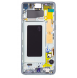 LCD-skärm + Touch Unit Samsung Galaxy S10 G973 - Grön (Service Pack)