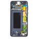 LCD-display + Touch Unit Samsung Galaxy S10e G970 - Svart (Service Pack)