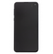 LCD-display + Touch Unit Samsung Galaxy S10e G970 - Svart (Service Pack)