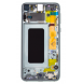 LCD-skärm + Touch Unit Samsung Galaxy S10e G970 - Grön (Service Pack)