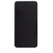 LCD-skärm + Touch Unit Samsung Galaxy S10e G970 - Grön (Service Pack)