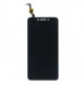 LCD-display + Touch Unit + Framsida Lenovo Vibe K5 Plus - Svart