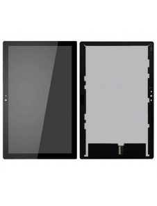 LCD-display + Touch Unit Lenovo Tab M10 - Svart