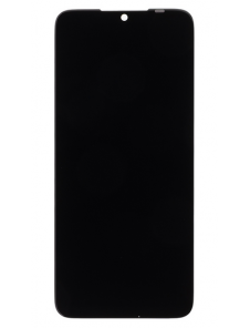 LCD-display + Touch enheten för Xiaomi Redmi Note 7 - Svart