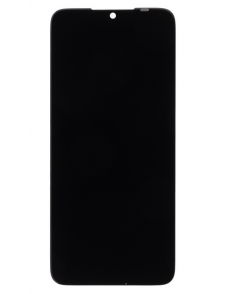 LCD-display + Touch enheten för Xiaomi Redmi Note 7 - Svart