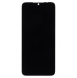 LCD-display + Touch enheten för Xiaomi Redmi Note 7 - Svart