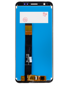 LCD-display + pekdon Asus Zenfone Max M1 ZB555KL