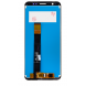 LCD-display + pekdon Asus Zenfone Max M1 ZB555KL