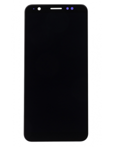 LCD-display + pekdon Asus Zenfone Max M1 ZB555KL