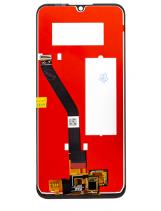 LCD-display + Touch Unit Huawei Honor 8A - Svart