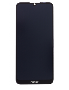 LCD-display + Touch Unit Huawei Honor 8A - Svart