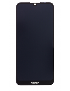 LCD-display + Touch Unit Huawei Honor 8A - Svart
