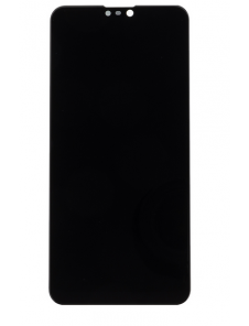 LCD-skärm + peksenhet Asus Zenfone Max Pro M2 ZB631KL