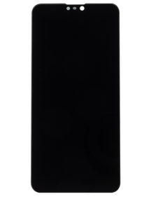 LCD-skärm + peksenhet Asus Zenfone Max Pro M2 ZB631KL
