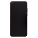 LCD-display + Touch Unit + Framsida Huawei Honor View 20 - Svart