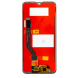 LCD-display + pekdon Huawei Y7 2019 - Svart