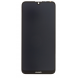 LCD-display + pekdon Huawei Y7 2019 - Svart