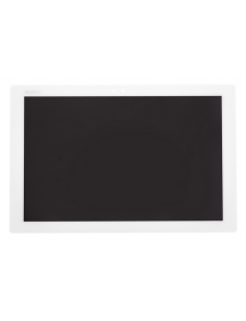 LCD-display + Touch Unit Sony Xperia Tablet Z4 Wifi - Vit