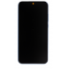LCD-skärm + pekdon + framsida Huawei Honor 10 Lite - Himmelblå