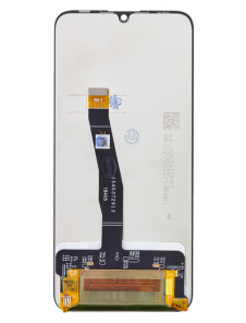 LCD-display + Touch Unit Huawei Honor 10 Lite - Svart