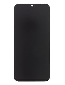 LCD-display + Touch Unit Huawei Honor 10 Lite - Svart