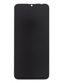 LCD-display + Touch Unit Huawei Honor 10 Lite - Svart