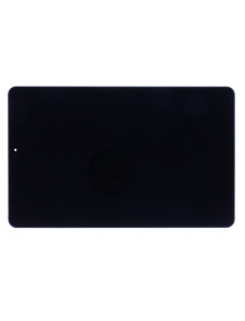LCD-display + Touch Unit Samsung Galaxy TAB A 10.5 T590 / T595 - Svart (Service Pack)