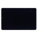 LCD-display + Touch Unit Samsung Galaxy TAB A 10.5 T590 / T595 - Svart (Service Pack)