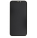 LCD-display + Touch Unit iPhone XR - Svart Klass A
