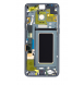 LCD-display + Touch Unit Samsung Galaxy S9 Plus G965 - Grå (Service Pack)
