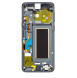 LCD-display + Touch Unit Samsung Galaxy S9 G960 - Grå (Service Pack)