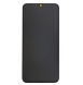 LCD-display + Touch Unit Huawei P Smart 2019  - Svart (Service Pack)