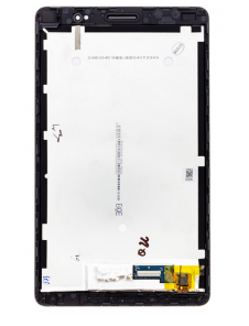 LCD-display + Touch Unit Huawei MediaPad T3 8 - Svart (Service Pack)