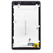 LCD-display + Touch Unit Huawei MediaPad T3 8 - Svart (Service Pack)