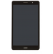 LCD-display + Touch Unit Huawei MediaPad T3 8 - Svart (Service Pack)