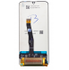LCD-display + Touch Unit Huawei P Smart 2019 - Svart