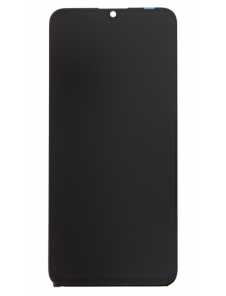 LCD-display + Touch Unit Huawei P Smart 2019 - Svart