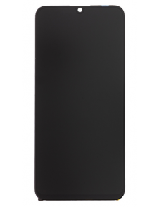 LCD-display + Touch Unit Huawei P Smart 2019 - Svart