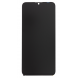 LCD-display + Touch Unit Huawei P Smart 2019 - Svart